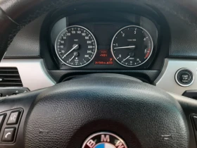 BMW 320 D X-DRIVE , снимка 15