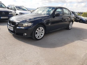 BMW 320 D X-DRIVE  1