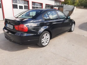 BMW 320 D X-DRIVE , снимка 5