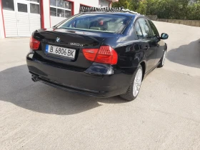 BMW 320 D X-DRIVE , снимка 6