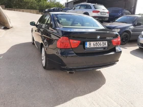 BMW 320 D X-DRIVE , снимка 7