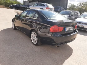 BMW 320 D X-DRIVE  - [9] 