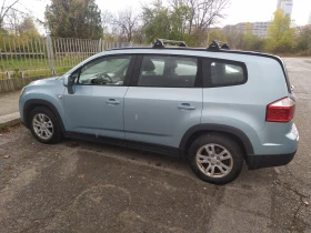 Chevrolet Orlando 2.0D, снимка 2