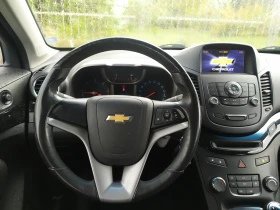 Chevrolet Orlando 2.0D, снимка 3