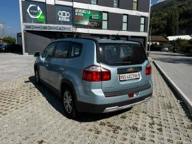 Chevrolet Orlando 2.0D, снимка 13