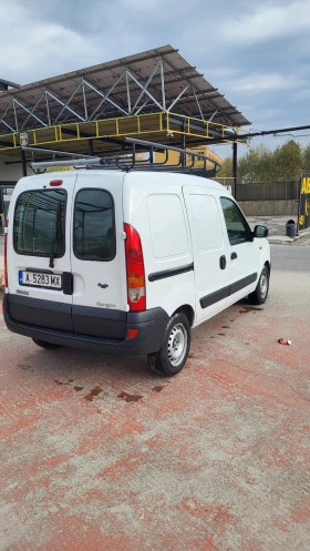 Renault Kangoo 1.5dci, снимка 3