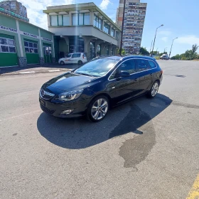 Обява за продажба на Opel Astra SPORT ~11 999 лв. - изображение 4