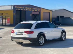     Audi A4 Allroad 2.0 177 QUATTRO