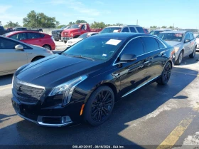 Cadillac XTS 2018 CADILLAC XTS LUXURY - [4] 