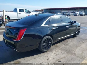 Cadillac XTS 2018 CADILLAC XTS LUXURY - [8] 