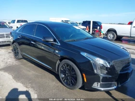 Cadillac XTS 2018 CADILLAC XTS LUXURY - [1] 