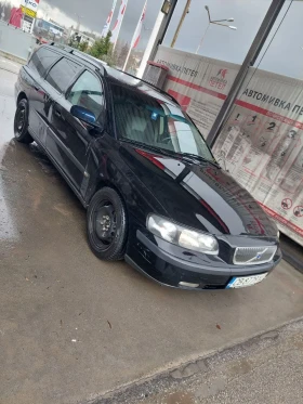 Volvo V70 V70, снимка 3