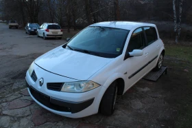 Renault Megane 1.4I НОВ ВНОС, снимка 16