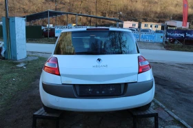 Renault Megane 1.4I НОВ ВНОС, снимка 4