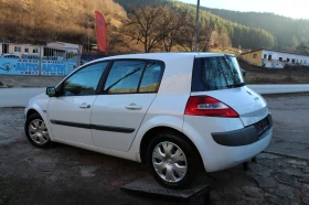 Renault Megane 1.4I НОВ ВНОС, снимка 7