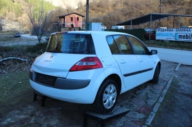 Renault Megane 1.4I НОВ ВНОС, снимка 3