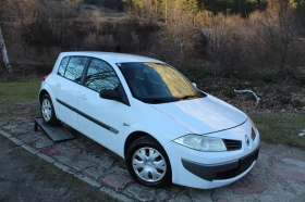 Renault Megane 1.4I НОВ ВНОС, снимка 1