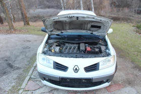 Renault Megane 1.4I НОВ ВНОС, снимка 15