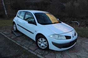 Renault Megane 1.4I НОВ ВНОС, снимка 14