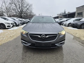 Opel Insignia 1.6CDTI - 136к.с., снимка 3