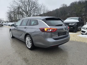 Opel Insignia 1.6CDTI - 136к.с., снимка 5