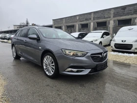 Opel Insignia 1.6CDTI - 136к.с., снимка 2