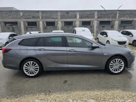 Opel Insignia 1.6CDTI - 136к.с., снимка 7