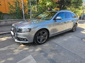 Audi A4 TSFI 1.8 AVANT , снимка 1