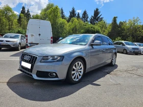 Audi A4 TSFI 1.8 AVANT , снимка 12