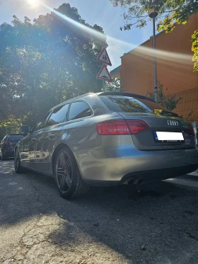 Audi A4 TSFI 1.8 AVANT , снимка 3