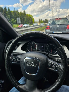 Audi A4 TSFI 1.8 AVANT , снимка 14