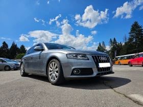 Audi A4 TSFI 1.8 AVANT , снимка 8