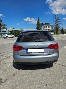 Audi A4 TSFI 1.8 AVANT , снимка 10