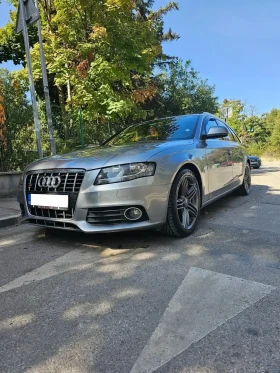 Audi A4 TSFI 1.8 AVANT , снимка 2