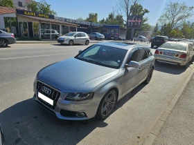 Audi A4 TSFI 1.8 AVANT , снимка 4