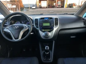 Hyundai Ix20 1.4 CRDI, снимка 7