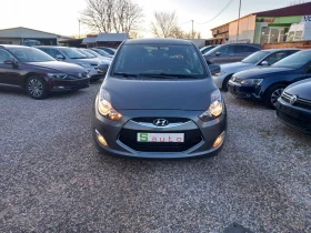 Hyundai Ix20 1.4 CRDI, снимка 1