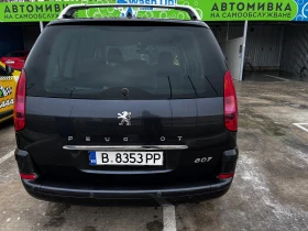 Peugeot 807 2.2 | Mobile.bg    3