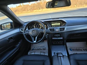 Mercedes-Benz E 220 cdi 170k.c* 9G-Tronic* Led* Кожа* Евро6* ЛИЗИНГ* , снимка 10