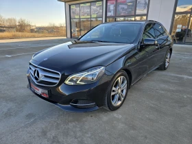 Mercedes-Benz E 220 cdi 170k.c* 9G-Tronic* Led* Кожа* Евро6* ЛИЗИНГ* , снимка 3