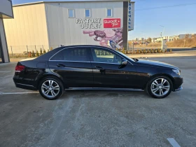 Mercedes-Benz E 220 cdi 170k.c* 9G-Tronic* Led* Кожа* Евро6* ЛИЗИНГ* , снимка 4