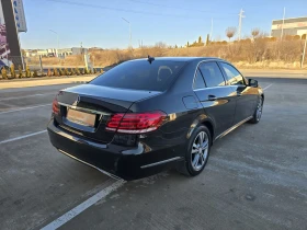 Mercedes-Benz E 220 cdi 170k.c* 9G-Tronic* Led* Кожа* Евро6* ЛИЗИНГ* , снимка 5