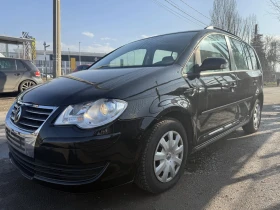 VW Touran 1, 900 TDI EURO4 | Mobile.bg    3