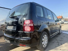 VW Touran 1, 900 TDI EURO4, снимка 6