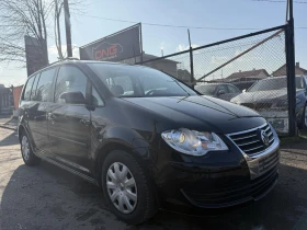 VW Touran 1, 900 TDI EURO4 1