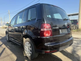 VW Touran 1, 900 TDI EURO4, снимка 4