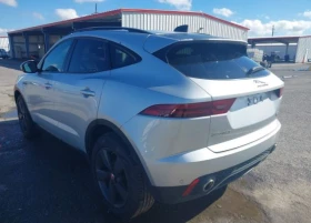 Jaguar E-pace SE P250 Meridian* Digital* * *  | Mobile.bg    4