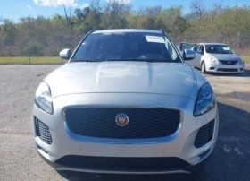     Jaguar E-pace SE P250 Meridian* Digital* * * 