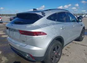 Jaguar E-pace SE P250 Meridian* Digital* * *  | Mobile.bg    7