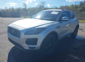 Jaguar E-pace SE P250 Meridian* Digital* * *  | Mobile.bg    3